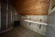 Umgebautes Presshaus in Raggendorf