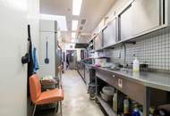 "Bestlage am Bahnhof Absdorf - Geschäftlokal mit Potenzial"