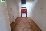 Geförderte 3-Zimmer-Wohnung mit großem Balkon! Unbefristet! Mietfreistellung gegen Selbstsanierung!