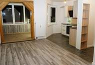 Familienfreundliche Wohnung mit Weitblick