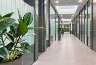 # Neu - Modern - Flexibel # CoWorking-Place / Cube-Office / Private-Office ab 9 m²