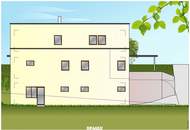 Einfamilienhaus in Petersbergen - 1.500 m² - WA 0.2 - 0.4