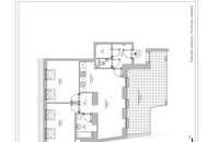 Unbefristete 3-Zimmer-Terrassen-Wohnung Hans-Steger-Gasse 6w27