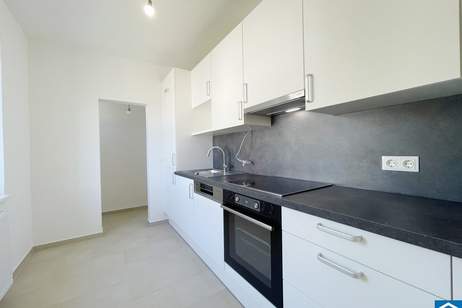 Ideal für Familien - 3-Zimmer-Wohntraum mit Balkon!, Wohnung-miete, 1.180,00,€, 1030 Wien 3., Landstraße
