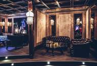 Eventlocation mit großräumig Büros und Parkplätzen