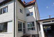 HAUS IN KAGRAN - 9 ZIMMER - WG GEEIGNET