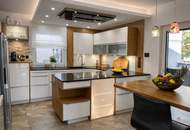 SKY RESIDENCE VILLACH - Luxus-Maisonette mit Einliegerwohnung & Panoramablick
