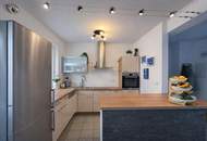 Vermietete Maisonette-Wohnung in stadtnaher Wohnlage von Klagenfurt