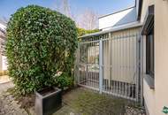 Schönes Reihenhaus mit zwei Bädern, Terrasse und südseitiger Gartenidylle