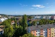 2,5-Zimmer-Wohnung in Bestlage St.Peter - WG-geeignet!