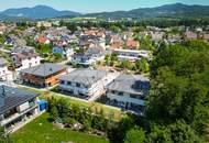 NEUBAU: Moderne Doppelhaushälften in Welzenegg