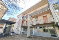 Ruhige und zentrale Büroflächen in Grazer Innenstadt / Top-Lage / Sporgasse 29 / Top 508 3