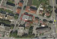 Investoren aufgepasst! Lukrativ vermietete Geschäftsfläche im Zentrum von Dornbirn