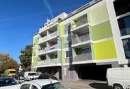 Tolle Single-Wohnung in hervorragender Lage