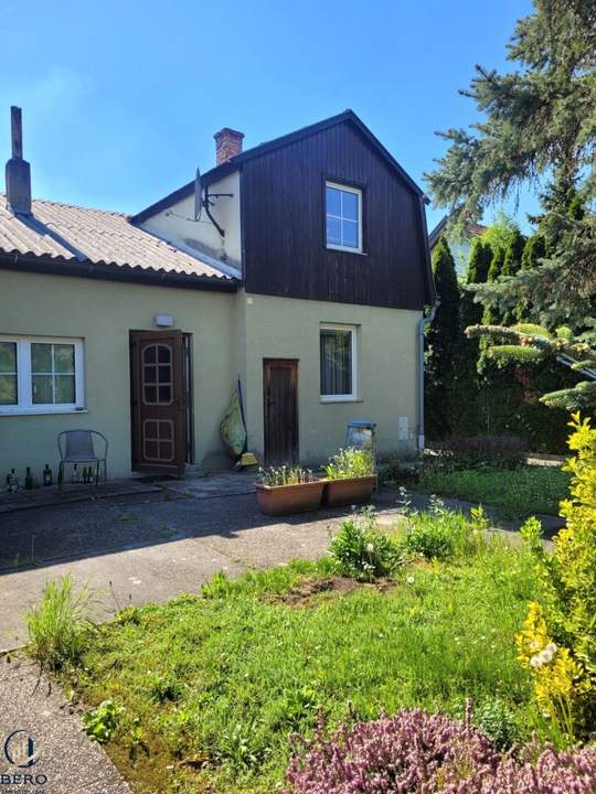 Das Einfamilienhaus–Ihre Leinwand für Wohnträume