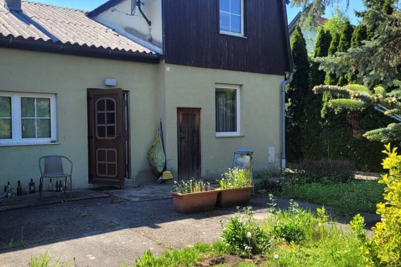 Das Einfamilienhaus–Ihre Leinwand für Wohnträume, Haus-kauf, 260.000,€, 3424 Tulln