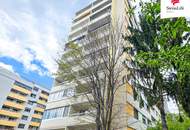 Anlegerwohnung neben TU Inffeld | gute Ausstattung und optionaler Tiefgaragenplatz