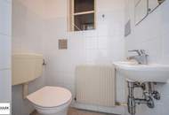 Wohnen beim Schlickplatz in Innenstadtnähe (Schottentor) - gut geschnittene 3 Zimmer Wohnung + separate Küche