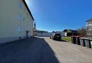 Liabe 2-Zi.-Wohnung im Zentrum!