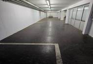 FLEXIBEL nutzbare Hallenflächen, von 53 - 328 m² für IHR GEWERBE