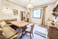Mehr-Generationen-Wohnhaus mit Potenzial und über 2.000 m² Grund