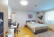 Exklusive Gartenwohnung in ruhiger Lage mit Carport!