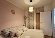 Gartentraum nahe Gleisdorf: Sonnige 3-Zimmer-Wohnung mit Terrasse, Eigengarten und zwei Autoabstellplätzen
