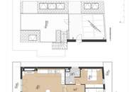 4-ZIMMER WOHNUNG MIT BALKON UND DACHTERASSE| PROVISIONSFREI