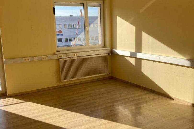 Neuwertige Büroflächen im Süden von Graz, Gewerbeobjekt-miete, 2.315,52,€, 8054 Graz(Stadt)