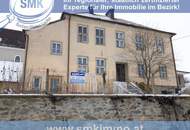 Ehemalige Volksschule – Ihr Rückzugsort im Waldviertel!