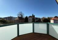 RIEDENBURG | Traumhafte 2,5 Zimmer Wohnung mit eigenen Garten