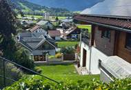 Hochwertige Liegenschaft in privilegierter Aussichtslage