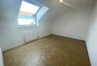 DACHGESCHOSSWOHNUNG MIT BALKON im nachgefragten Stadtteil Bindermichl-OED - sofort verfügbar! Befristet auf 5 Jahre
