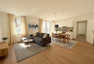 Neuwertige 2-Zi-Wohnung mit Balkon in 1210 Wien zur Miete! Anmietung MÖBLIERT oder UNMÖBLIERT möglich!