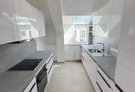 GENERALSANIERT - ERSTBEZUG und INNENSTADTLAGE - Einzigartige 3-Zimmerwohnung mit Dachterrasse bei der Wiener Oper!