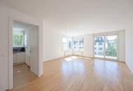++NEU++ Fantastische 4-Zimmer-Neubauwohnung mit Balkon! - Kaasgrabengasse