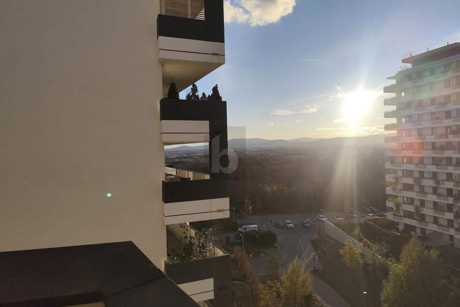 RUHIGE CITYWOHNUNG MIT HERRLICHER AUSSICHT, Wohnung-kauf, 465.000,€, 1100 Wien 10., Favoriten