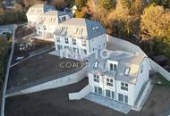 Miete mit Kaufoption: Moderne, helle Doppelhaushälfte mit fantastischem Weitblick in ruhiger Lage