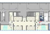 Ein Bürostandort, der mehr bietet als erwartet - im myhive Twin Tower