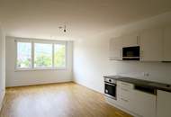 Helle 2-Zimmerwohnung mit Top Aussicht