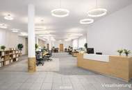 "EIN NEUES KAPITEL BEGINNT HIER" - Bürofläche in zentraler Lage von Bischofshofen!