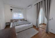 Vermietete Maisonette-Wohnung in stadtnaher Wohnlage von Klagenfurt