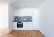 Dachgeschosswohnung mit 28 m² Terrasse – Neubau 2023, Klimaanlage, Kagran