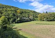 Erholsamer Ausblick in wunderschöner Lage!