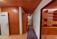 Helle 3-Zimmer-Wohnung mit Grünblick am Kaisermühlendamm