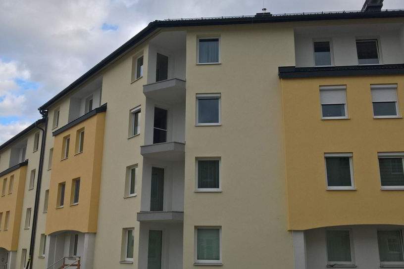 Amstetten, 2 Zimmer, 49 m² / 01900 00202, Wohnung-miete, 398,41,€, 3300 Amstetten