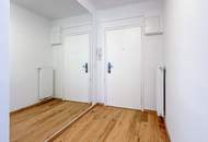 Provisionsfrei: City - Apartment in Toplage zwischen Rudolfspark, Hoher Markt und Schwedenplatz!