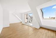NEUBAU - 72,38 m² Dachwohnung plus 4,19 m2 Terrasse
