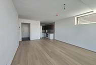 Projekt Sunset² Am Sonnenhang: Top A1, EG-2-Zi-Wohnung mit Terrasse