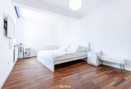 Großzügige Eigentumswohnung mitten in Wiener Innenstadt | Auch als Anlageobjekt geeignet